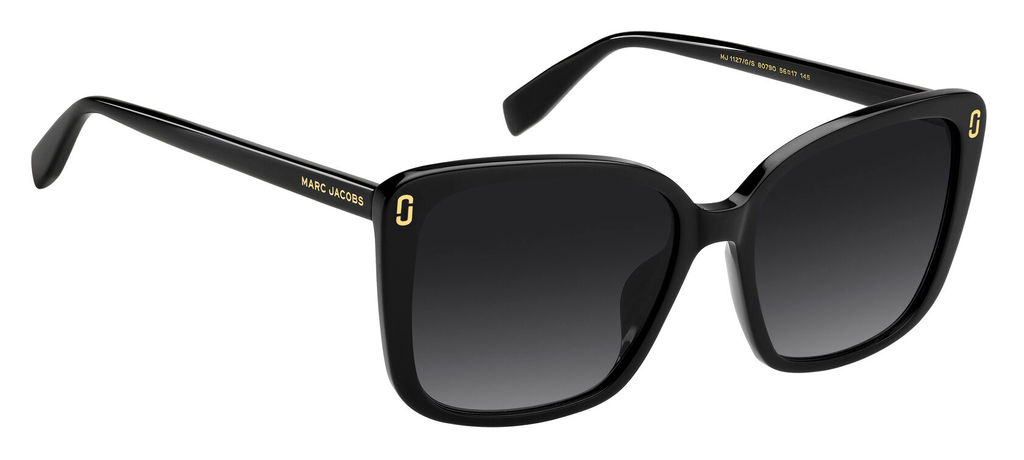 Солнцезащитные очкиMARC JACOBS MJ 1127/G/S  фото 3