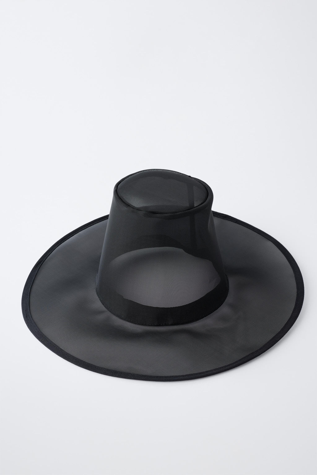 GORRO DISFRAZ KPOP DEMON HUNTERS NETFLIX  / Negro - Zara фото 3