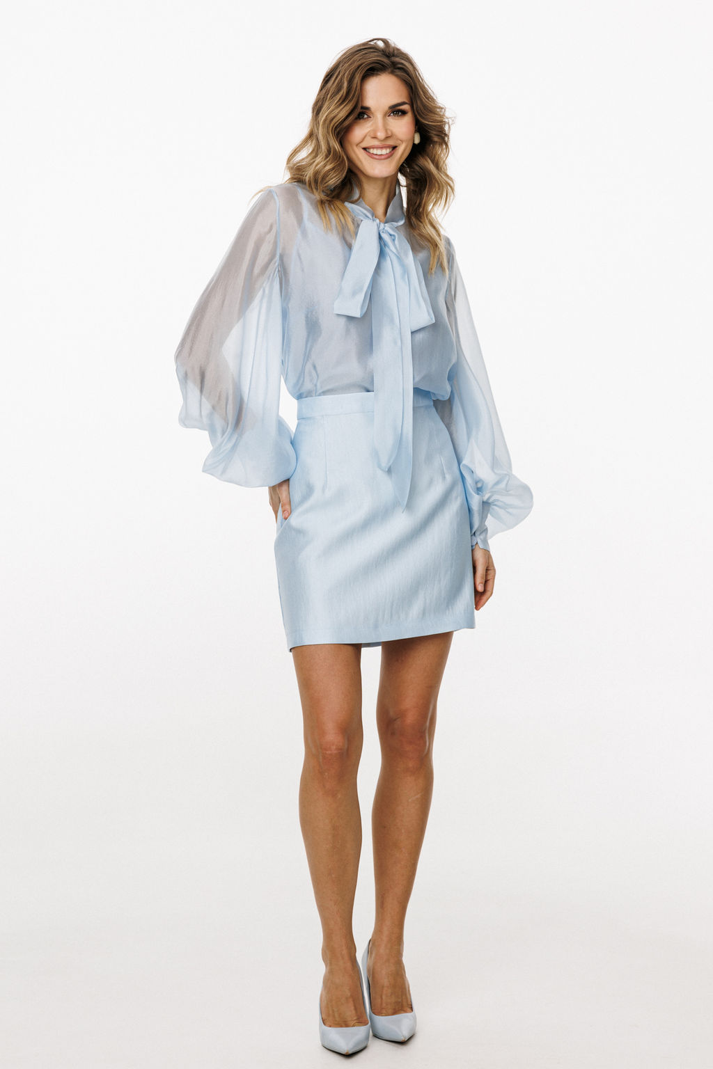 Юбка 3040 - Eola фото 8