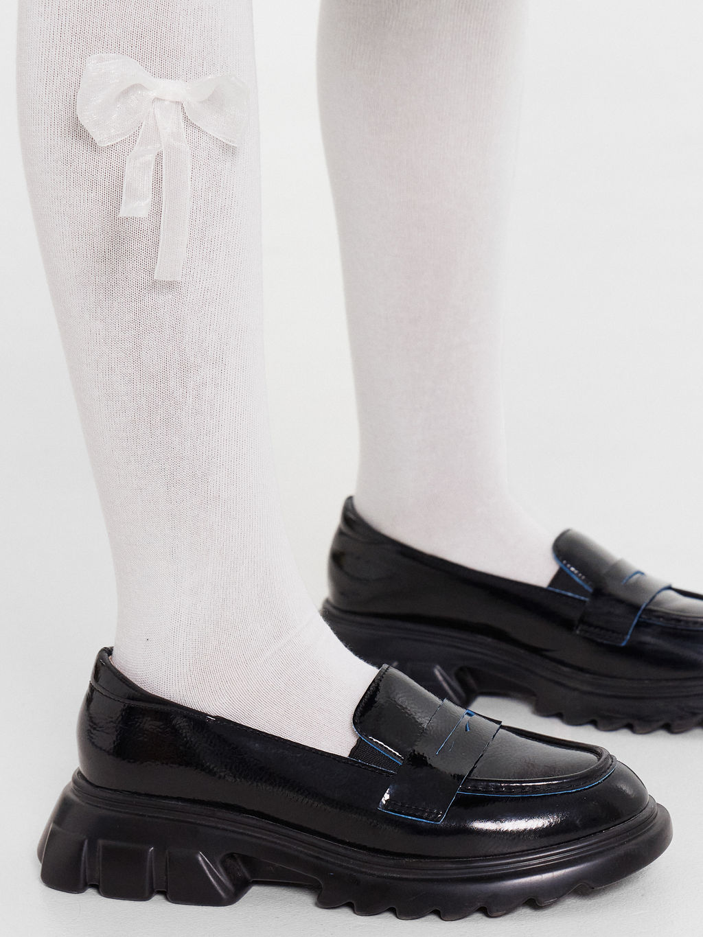 Цена за 3 пары! КОЛГОТКИ ДЕТСКИЕ - Mark formelle фото 5