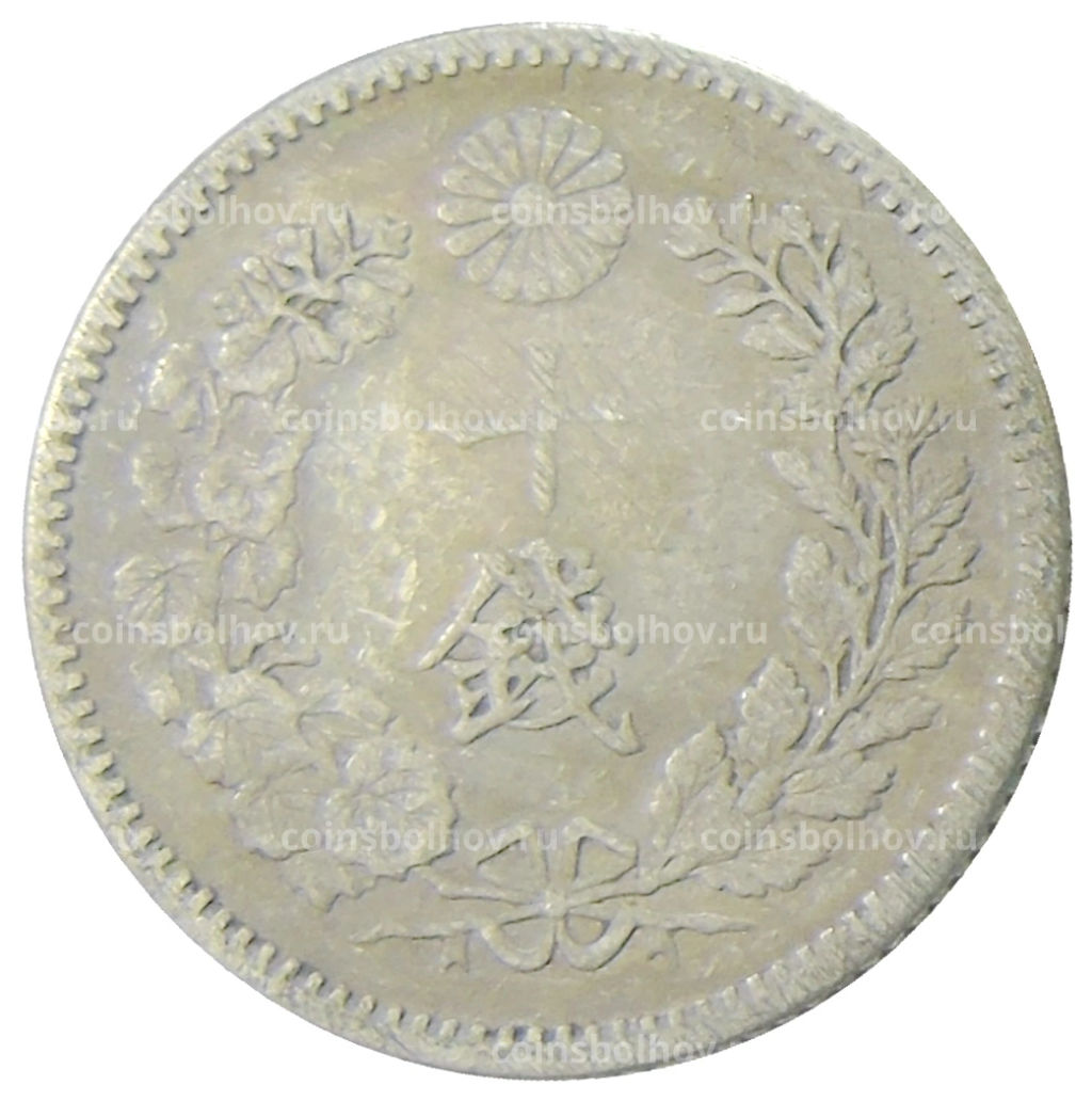 10 сен 1896 года Япония