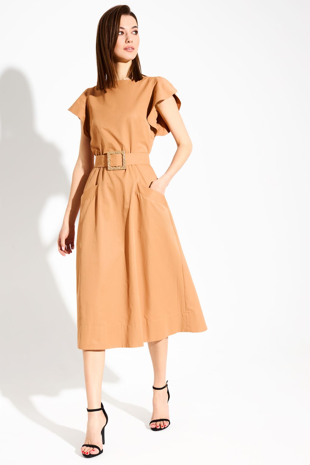 Платье 0626 - Di-lia fashion фото 3