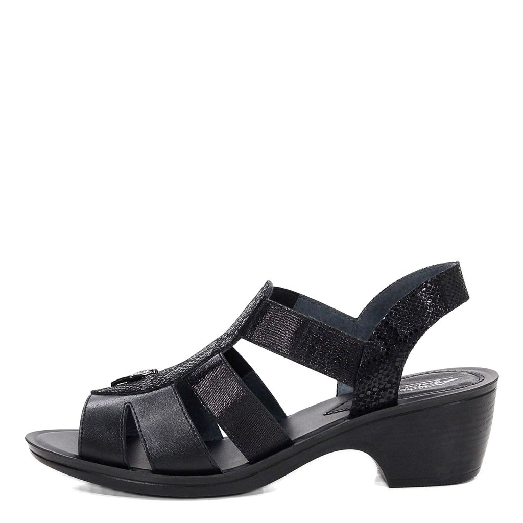 Туфли летние женские - Marko фото 2