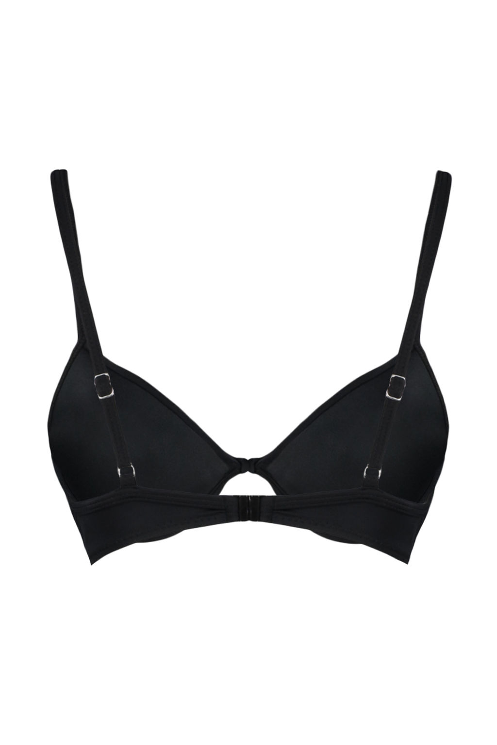 TRENDYOLMILLA K?rm?z? Balkonet Push Up Bikini Ustu TBESS20BU0237 фото 7