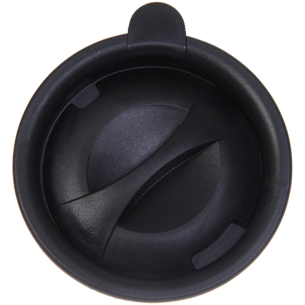 Термокружка 450мл "Bamboo" с пластиковой крышкой