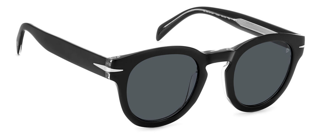 Солнцезащитные очки DAVID BECKHAM DB 7041/S FLAT