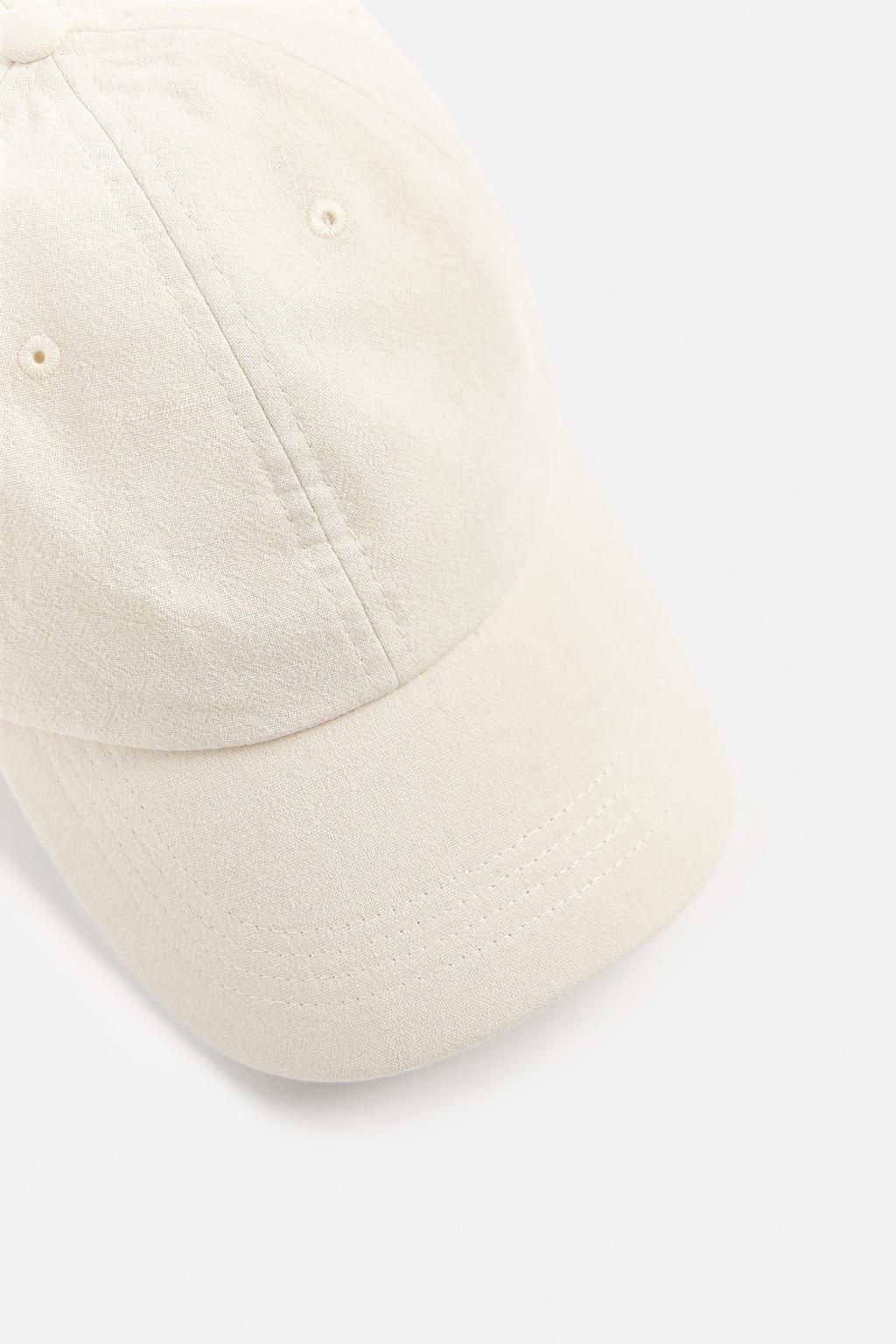 FADED CAP - Zara фото 7