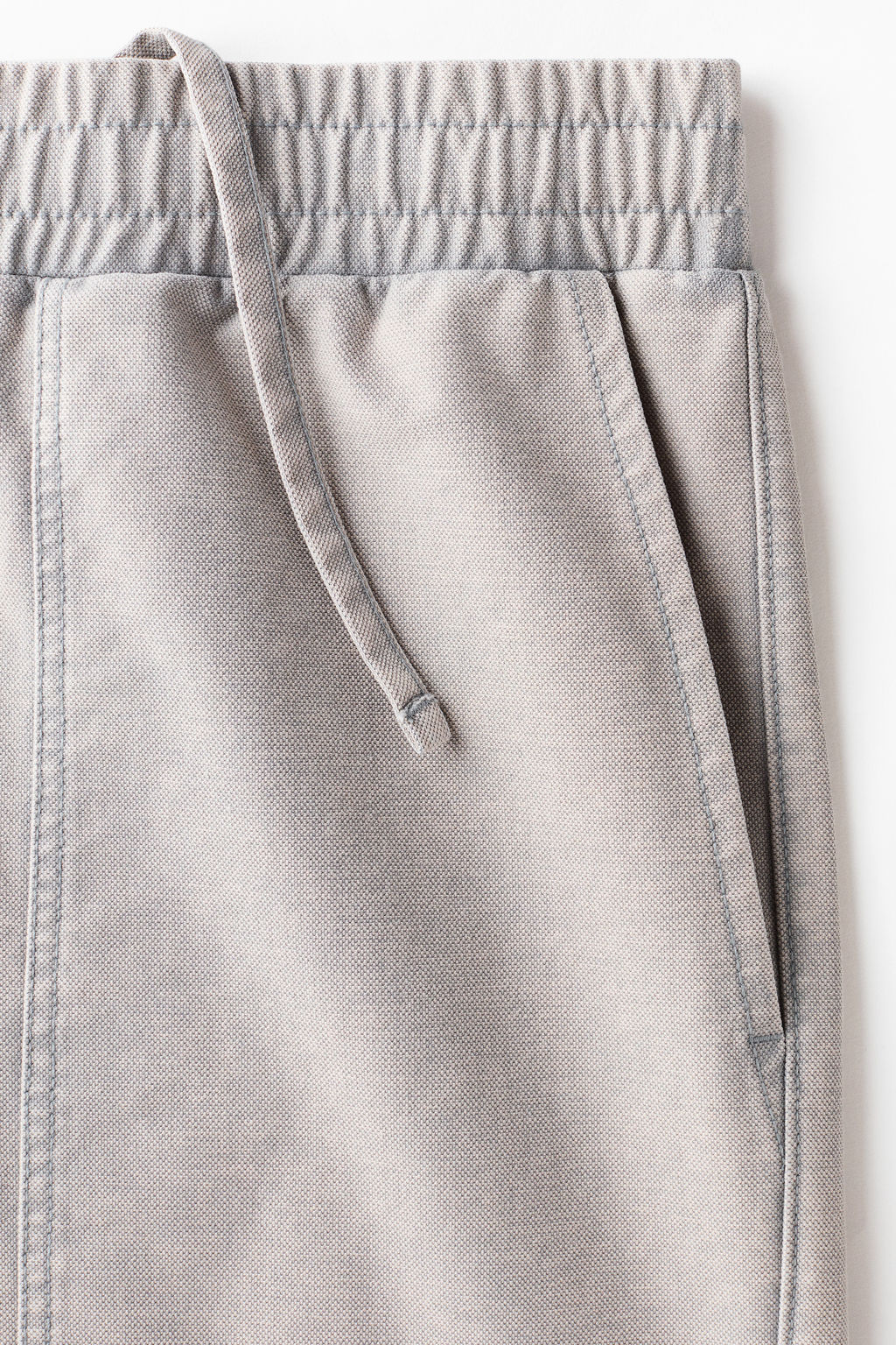 Joggers Relaxed Fit - H&m фото 9