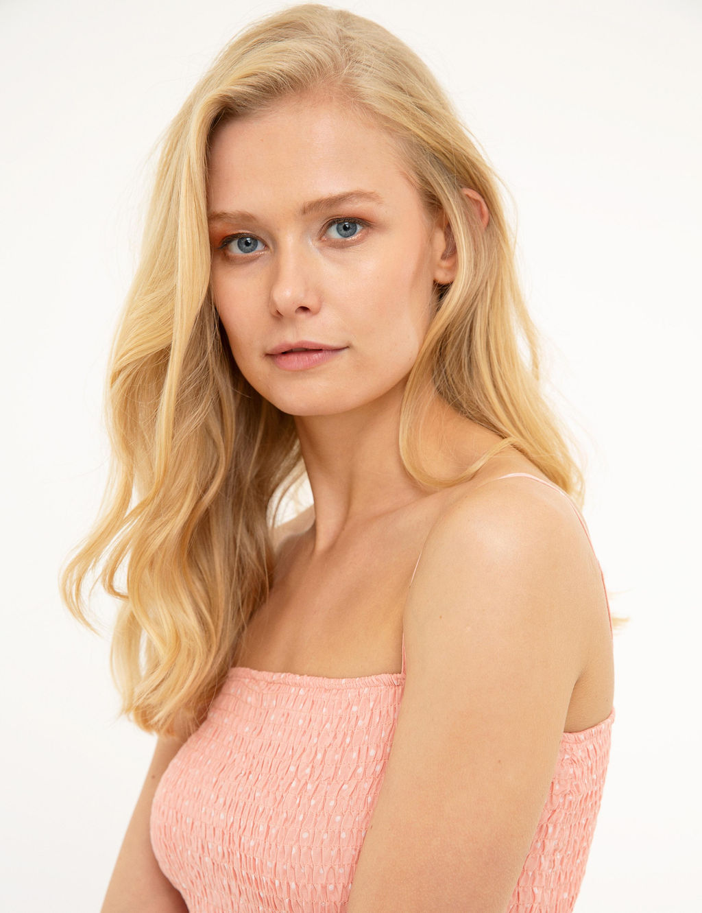 Pembe Dokuma Elbise - Pierre cardin фото 2