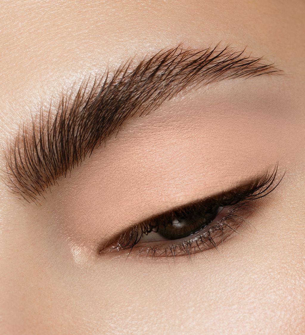 LuxVisage Тени жидкие матовые Matt tint waterproof 12H, тон 101 cream beage