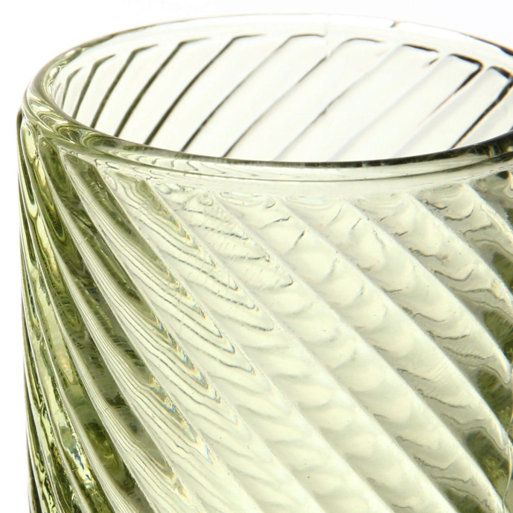 Стопка 50мл "Cristal"в наборе 6шт, зеленый