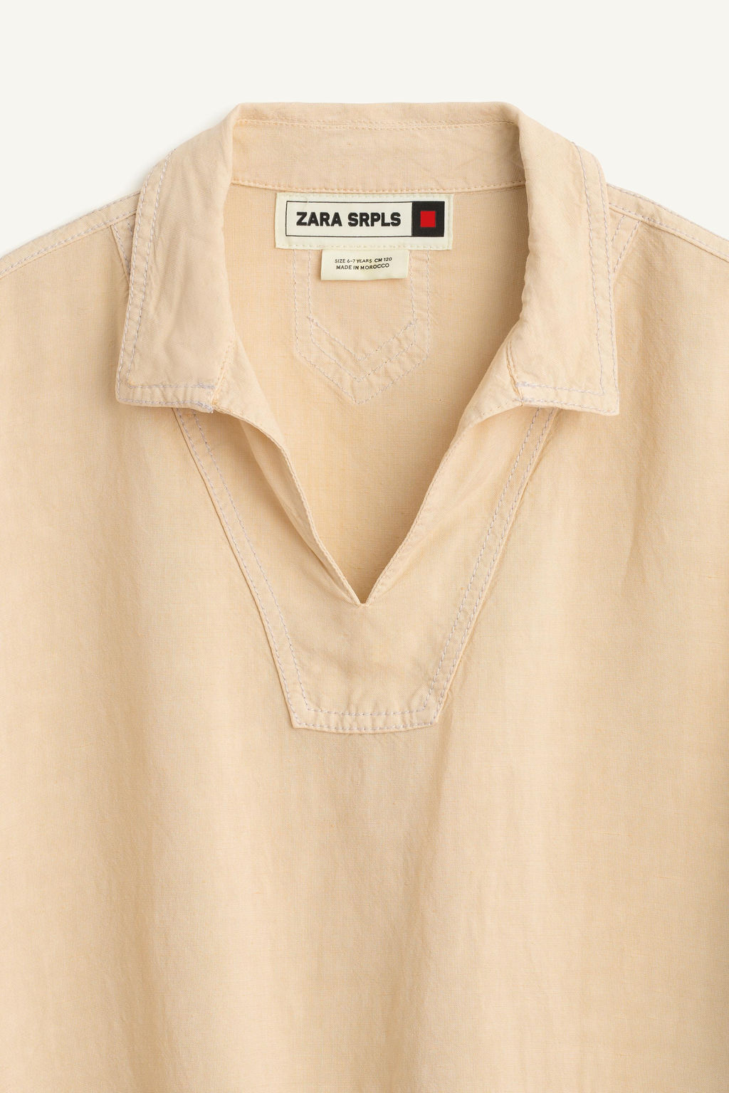 LM DRSS / Lima - Zara фото 7