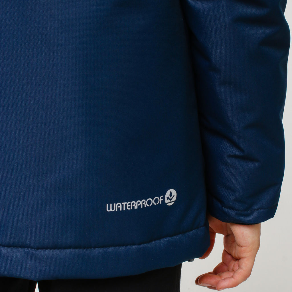 RODOS Куртка для мальчика мембрана демисезон М-245 фото 50