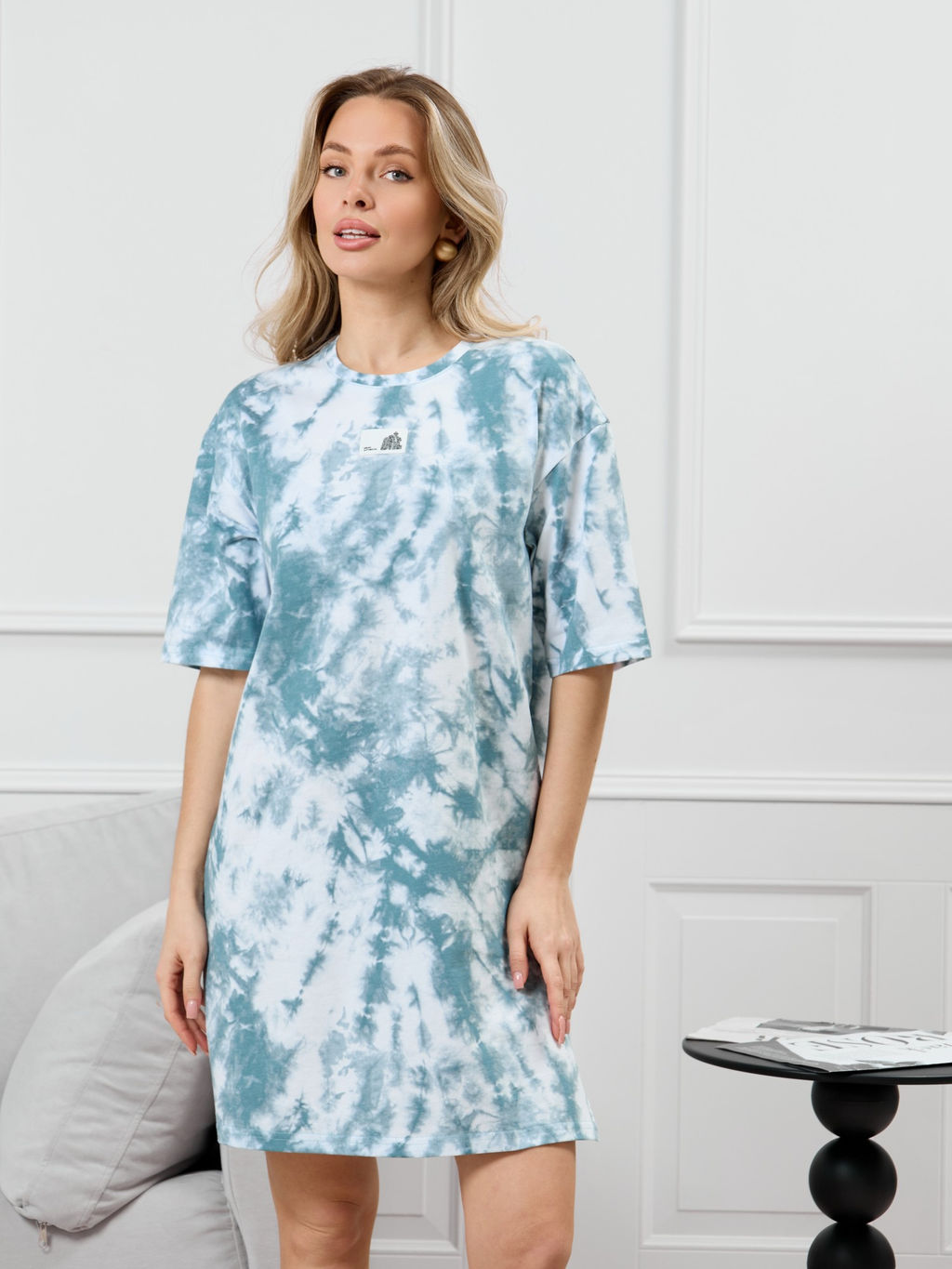 Туника Улан-1 VIOTEX - Виотекс фото 3