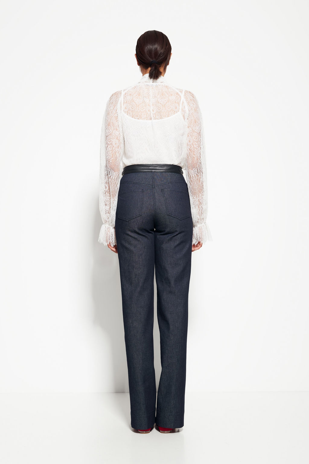 Брюки 55304 - Lakbi фото 6