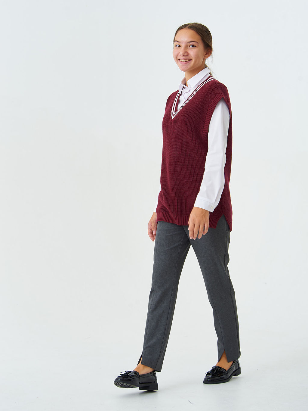 Жилет - Смена фото 3