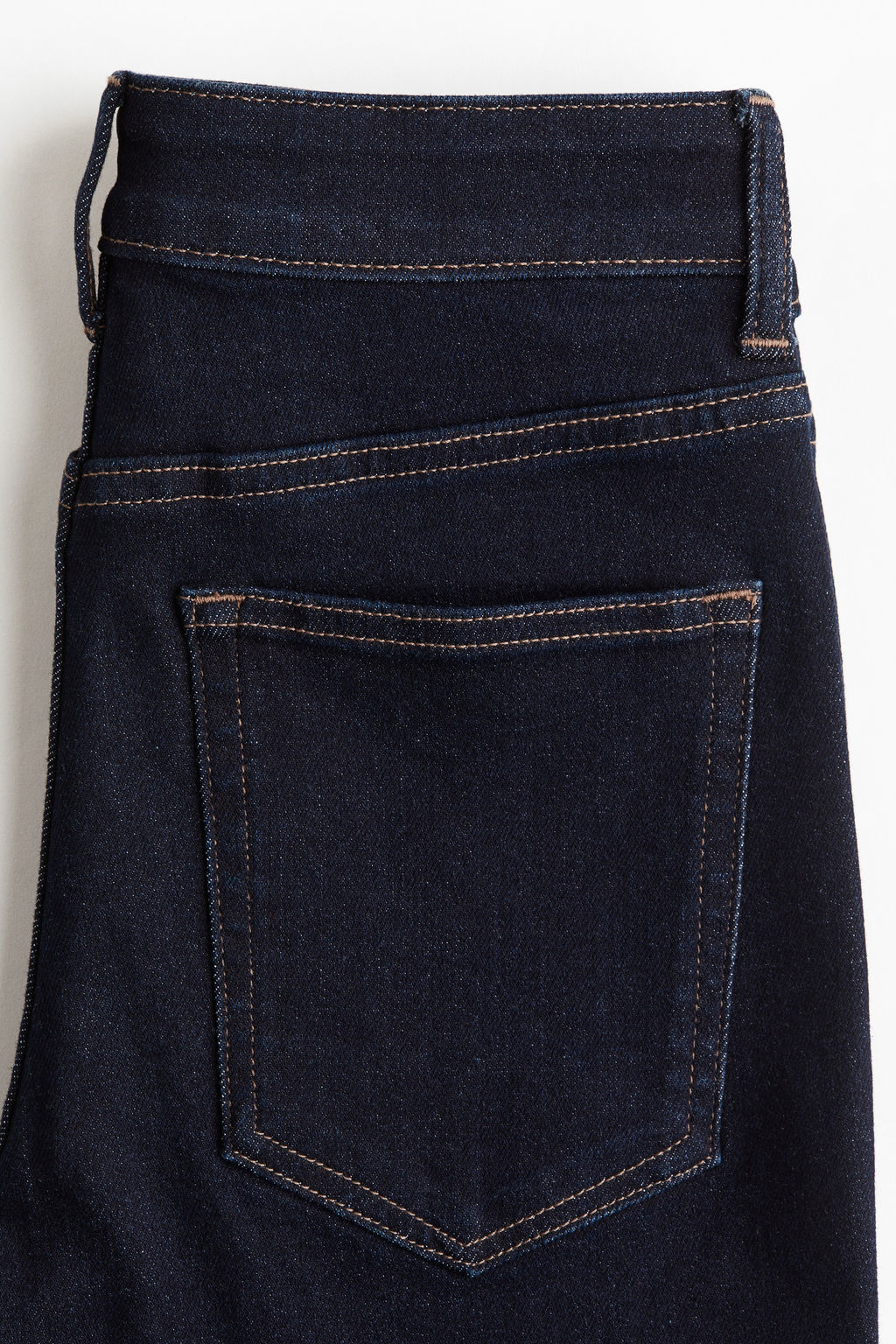 Skinny High Waist Jeans - H&m фото 10