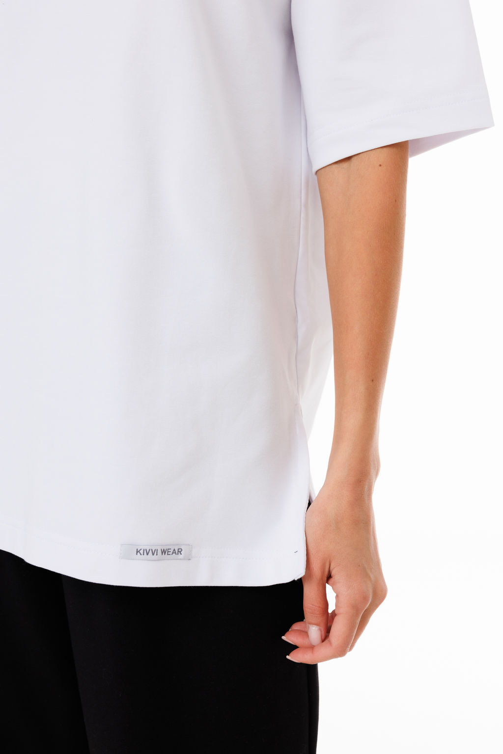 Джемпер 4147 - Kivviwear фото 5