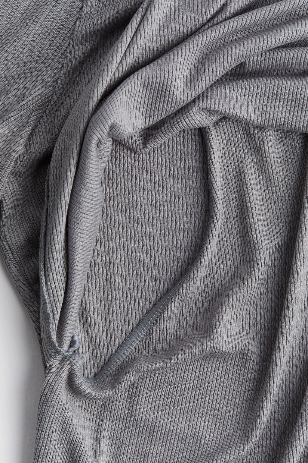 MAMA Top de lactancia Before & After - H&m фото 7