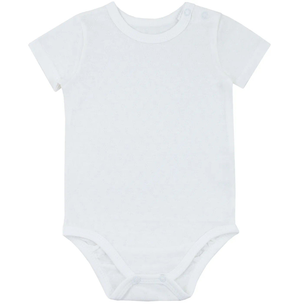 Боди кулирка 1299100103 - Youlala фото 3