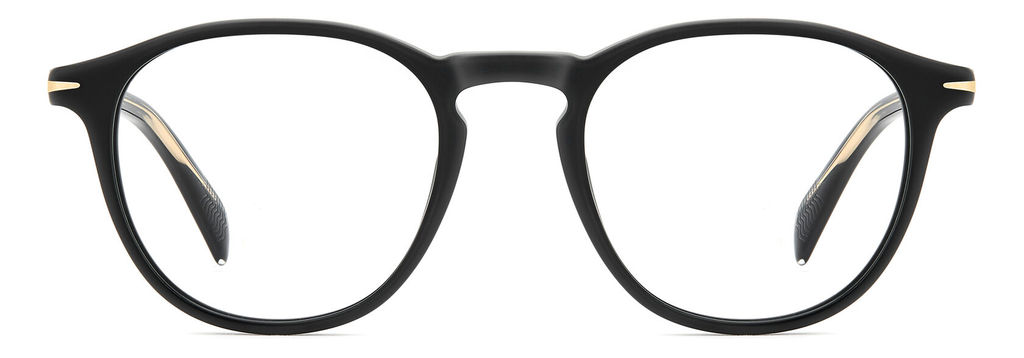 Оправы DAVID BECKHAM DB 1018