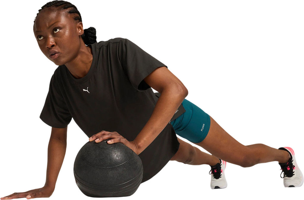 Футболка женская