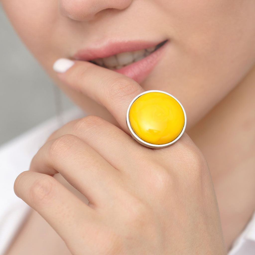 SUNSHINE Кольцо KO4742