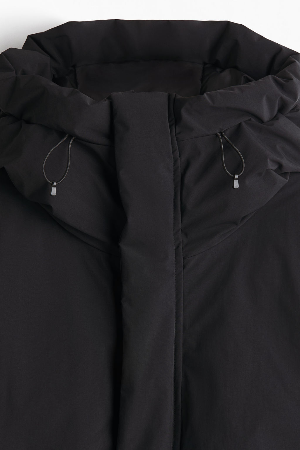 Parka acolchada con ThermoMove Regular Fit - H&m фото 7