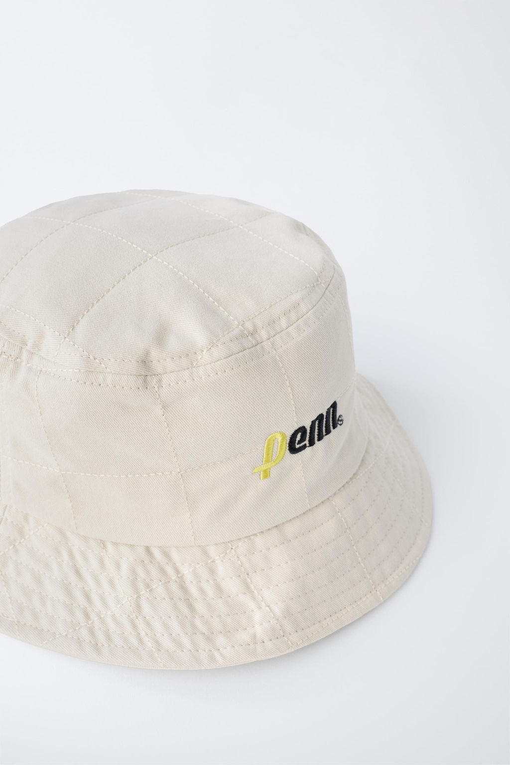 GORRO BUCKET PENN  / Beige - Zara фото 3