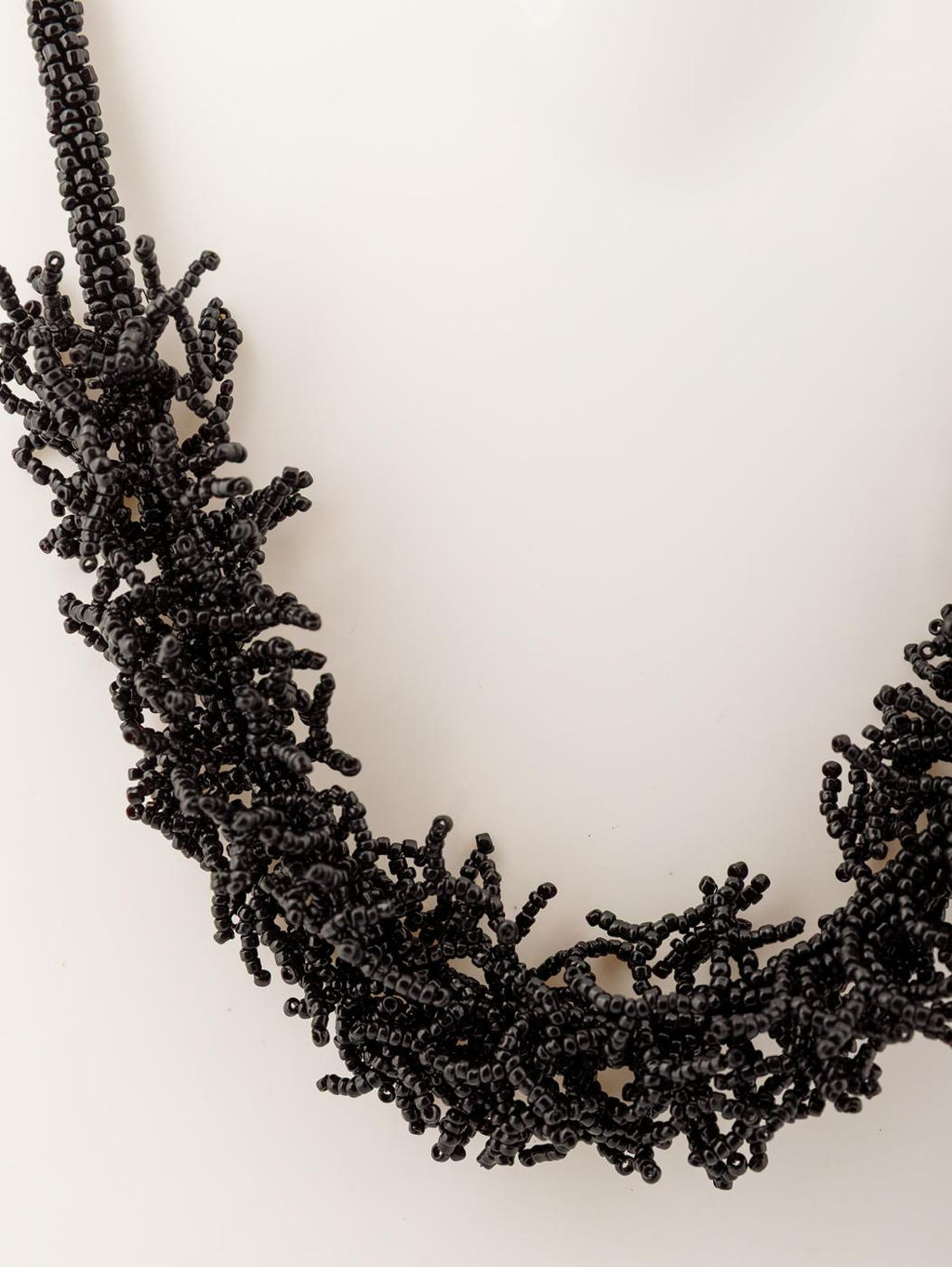 Украшение Бусы №0015/2 - Ганг фото 2