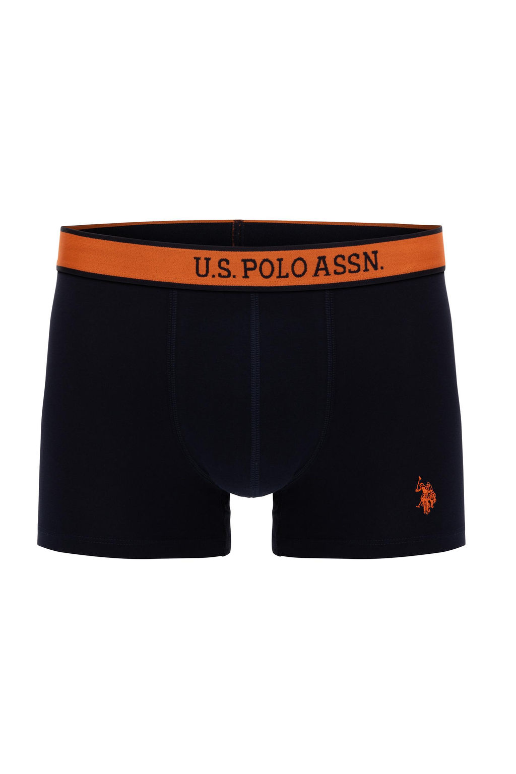 Erkek Lacivert __ Giyim Alt - U.s. polo assn фото 3