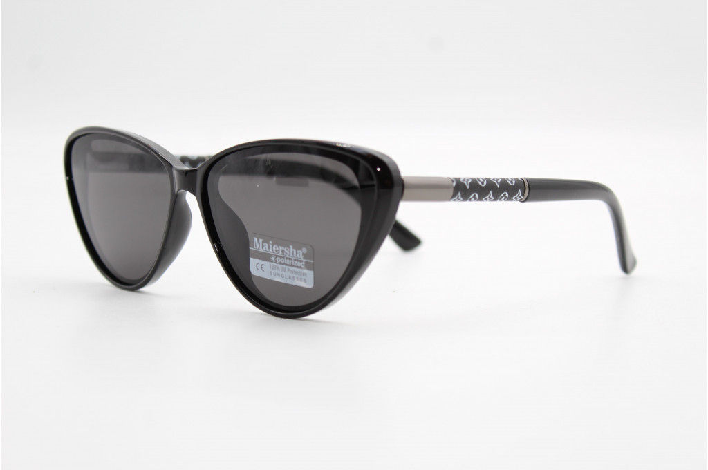 Солнцезащитные очки Maiersha (Polarized) 03895 60-15-144 С9-08