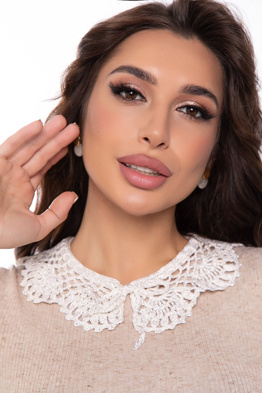 Воротничок В6 - Lt collection фото 3