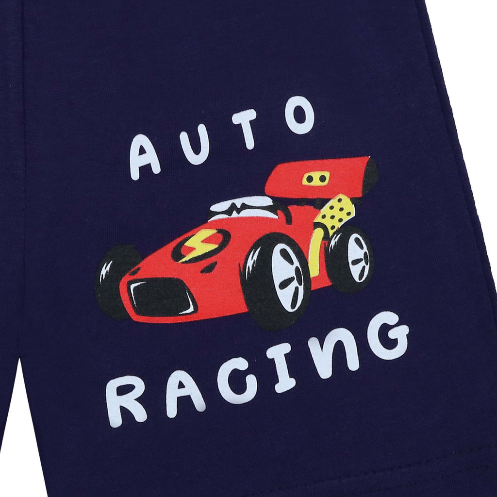 Комплект для мальчика (майка и шорты) Bonito - Bonito kids фото 7