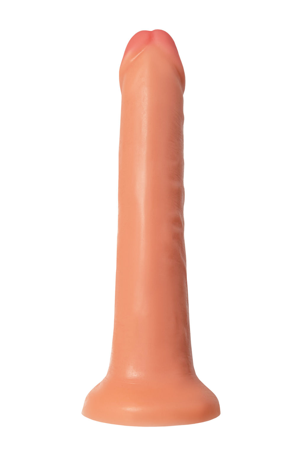 Фаллоимитатор реалистичный, RealStick CALIBER, 20 см, 3