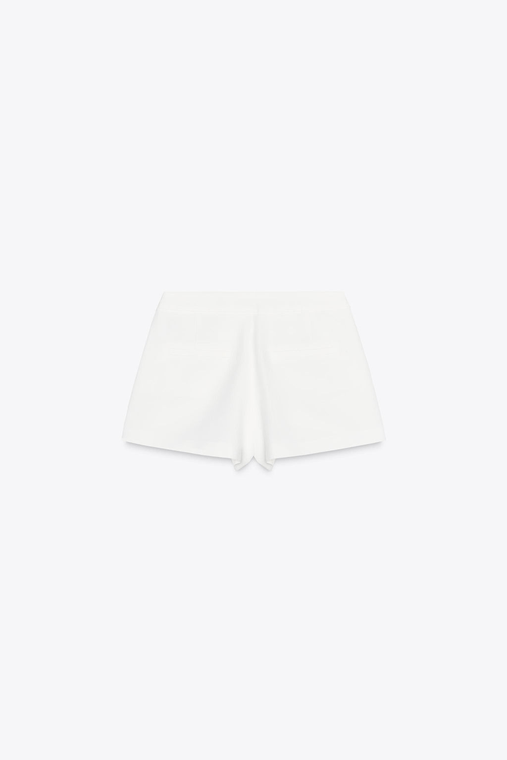 MINI SHORTS - Zara фото 6