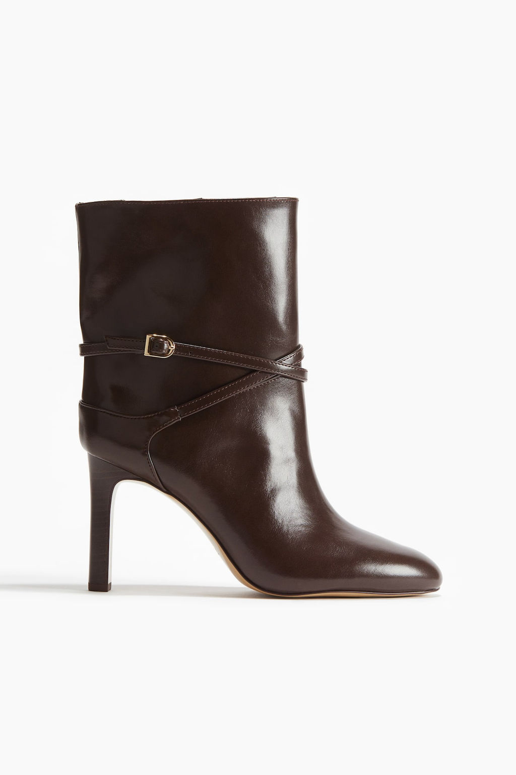 Botines de tacon - H&m фото 3