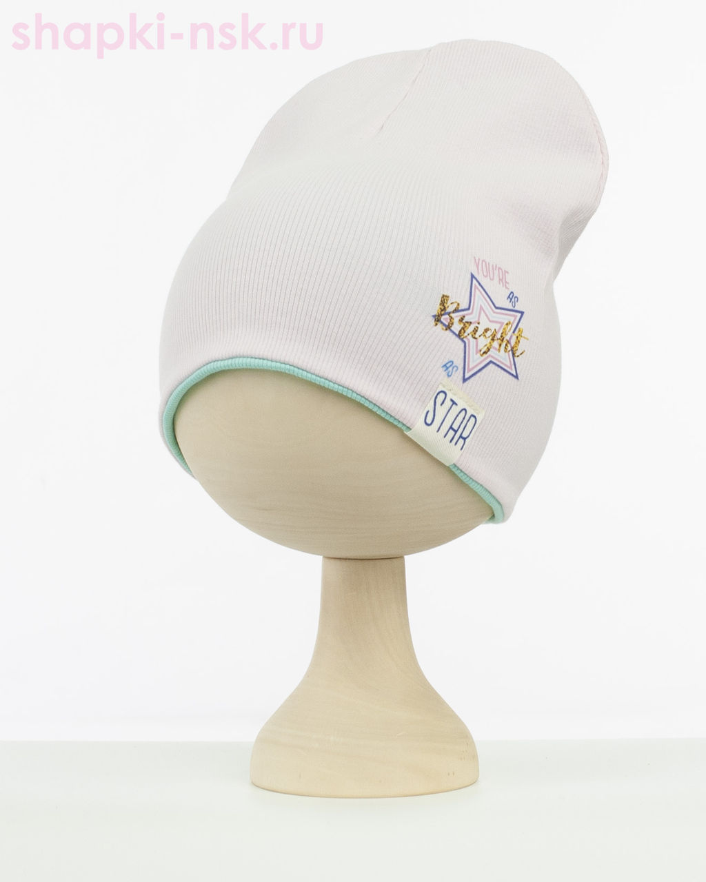 01-91-CT Колпак двусторонний (52-54)