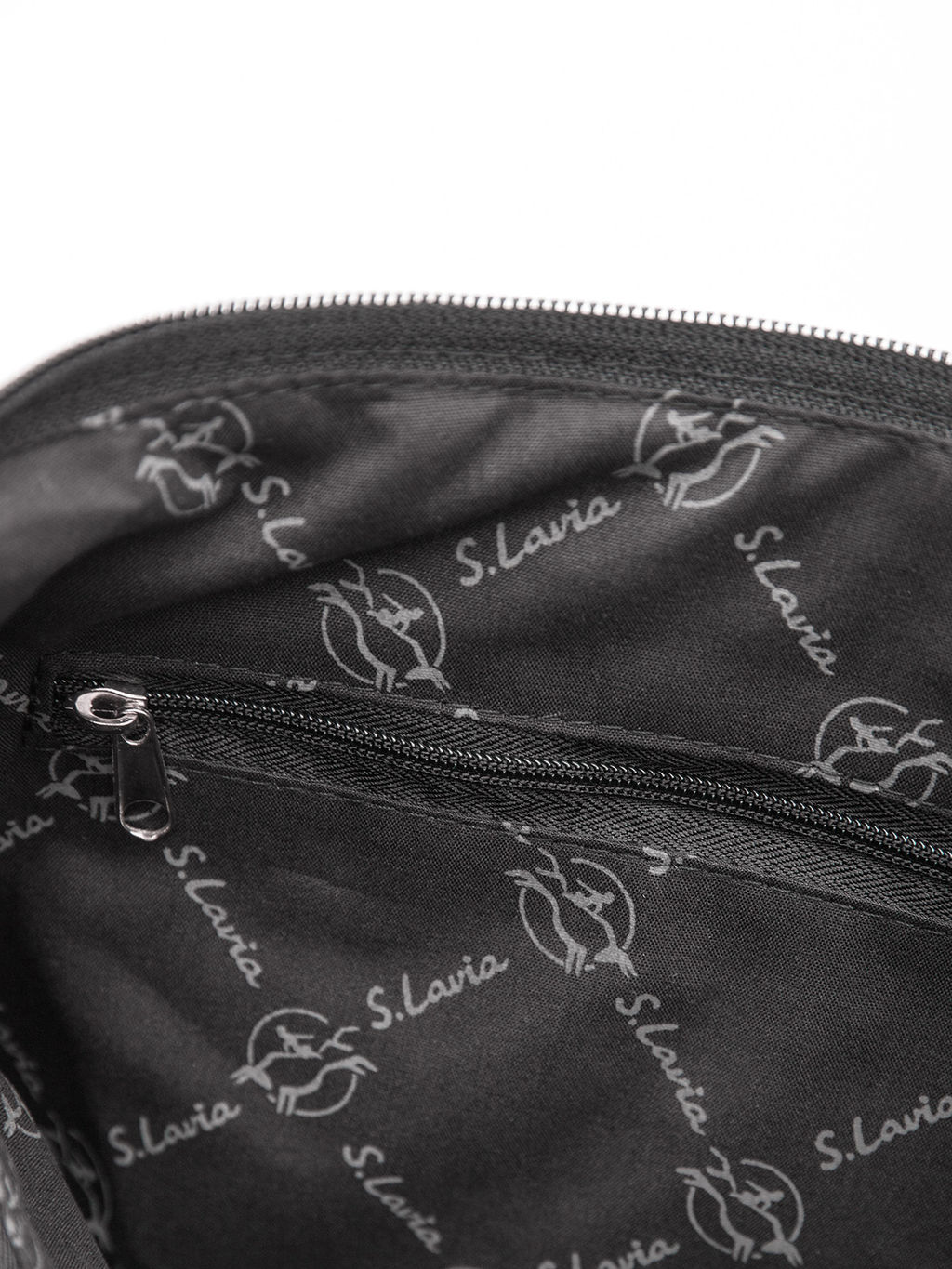 Чёрный мешок-трансформер S.Lavia  фото 5