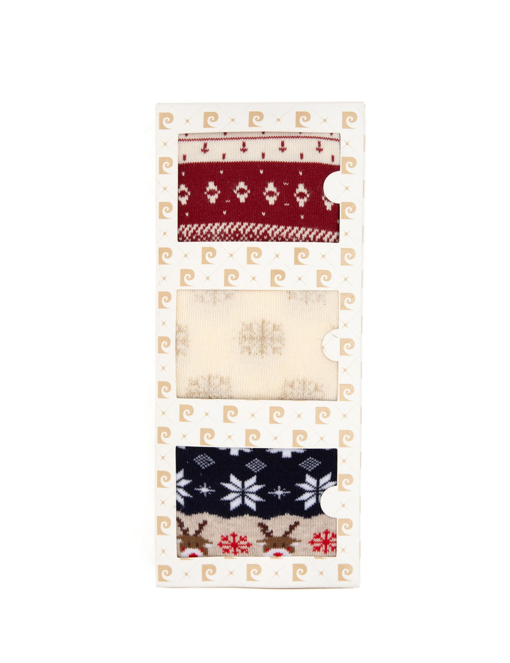 Kad_n 3l_ Soket _orap - Pierre cardin фото 7