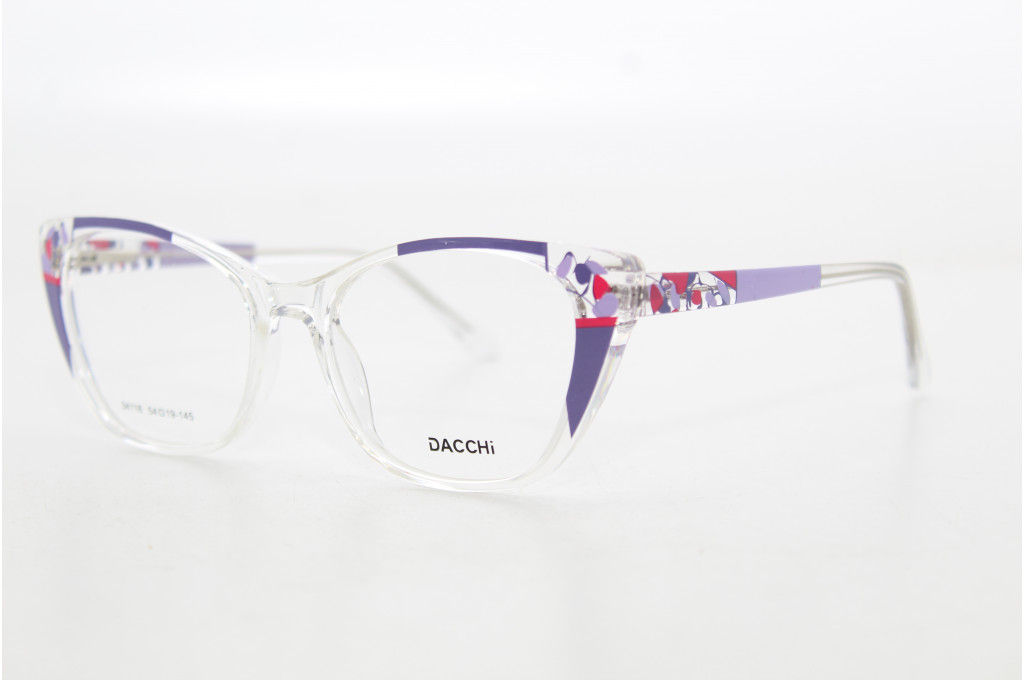 Оправа DACCHi 34116 54-19-145 С4