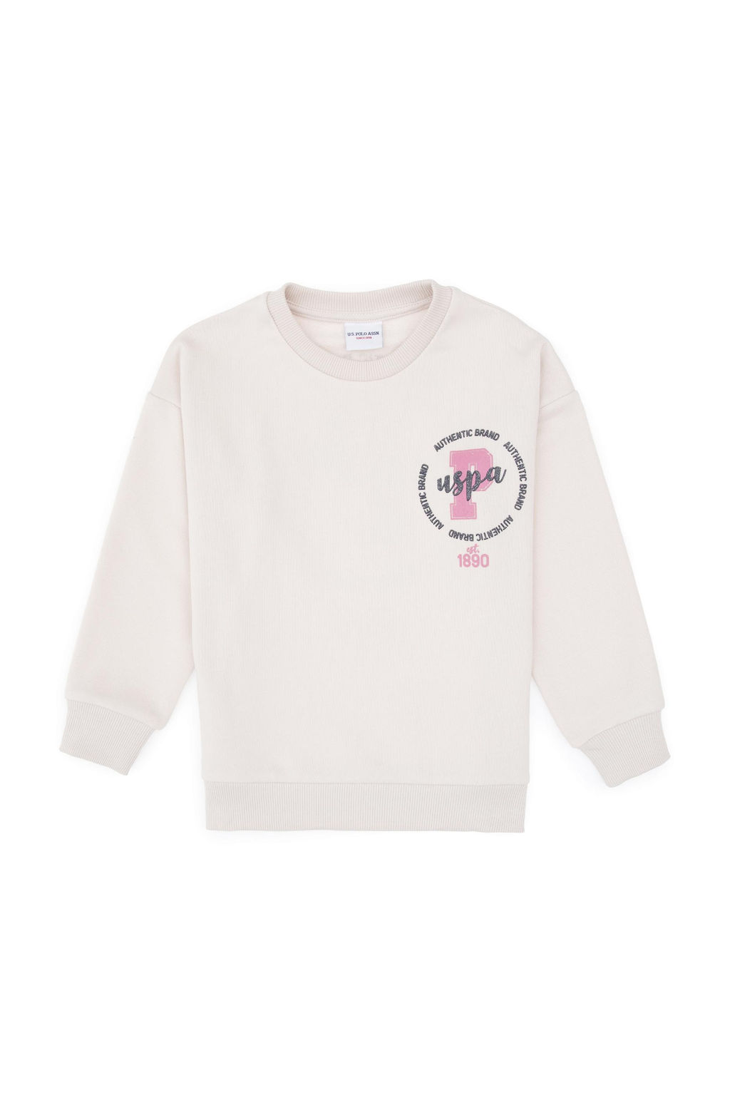 K_z _ocuk Ta_ Pijama Tak_m_ Sepette S_rpriz _ndirim - U.s. polo assn фото 13