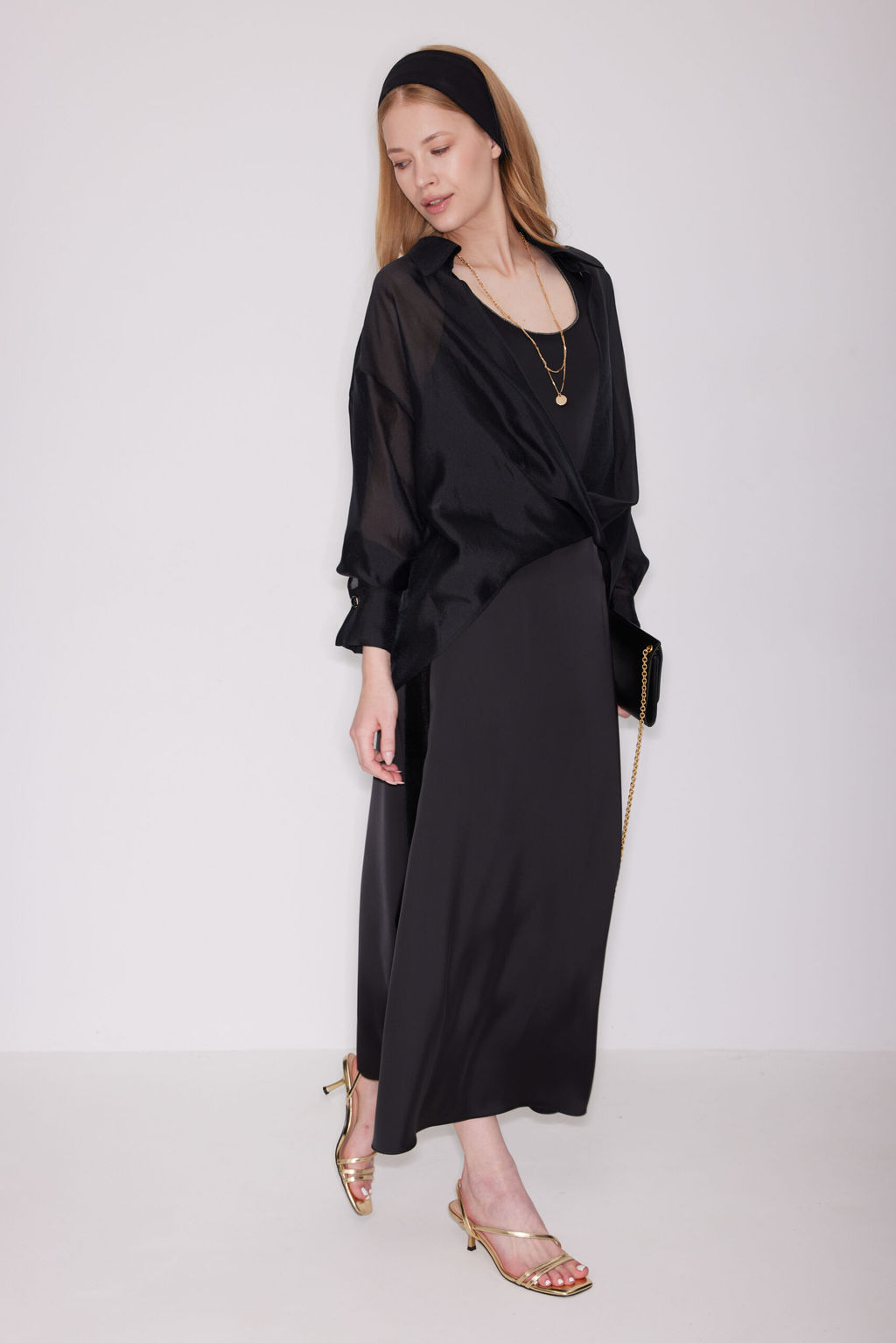 Юбка (9539) - Davydov фото 6