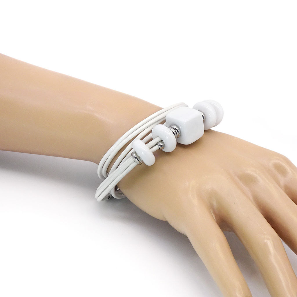 Браслет из муранского стекла - Vloes фото 3