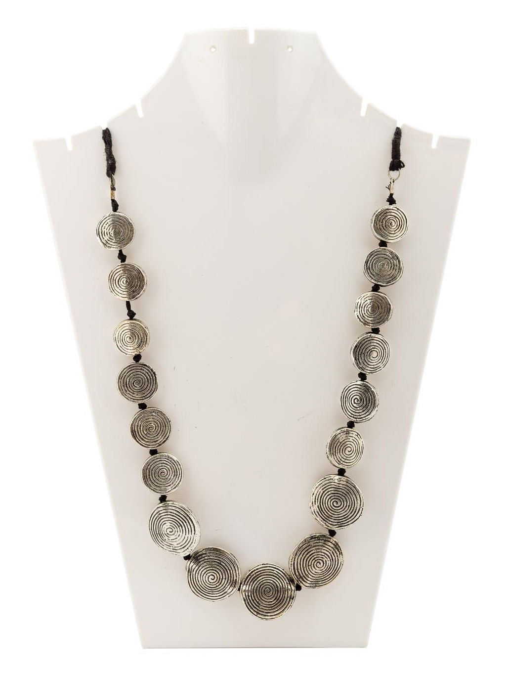 Украшение Бусы №0023/2