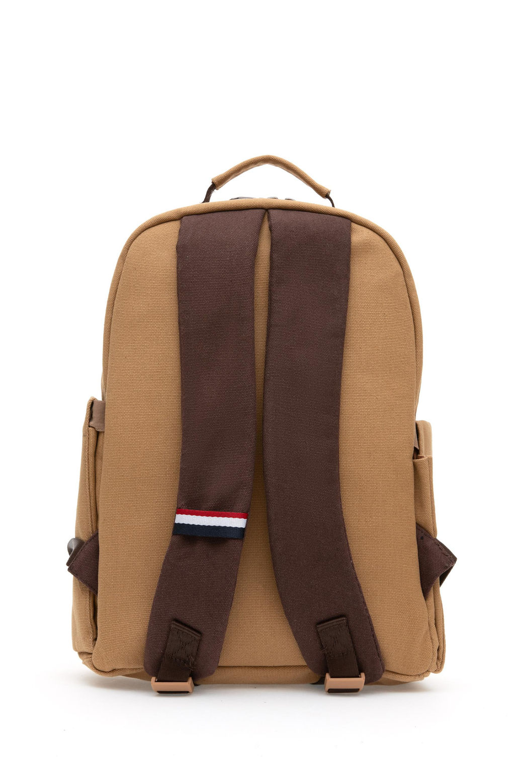 K_z _ocuk Bej Okul _antas_ Sepette S_rpriz _ndirim - U.s. polo assn фото 4