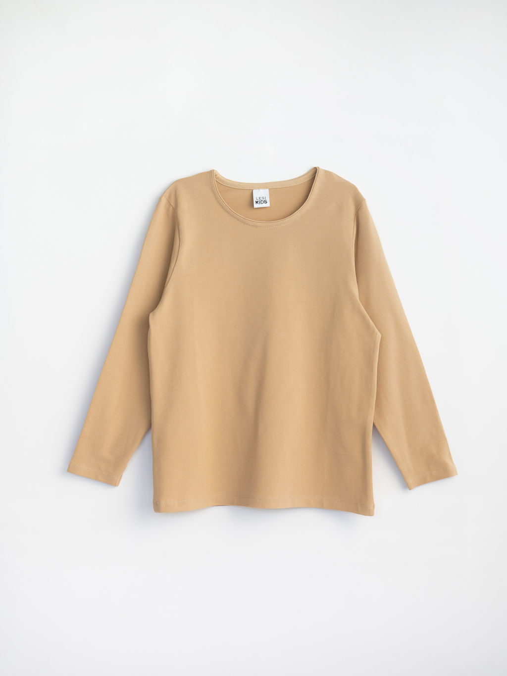 Лонгслив - Lesi kids фото 7