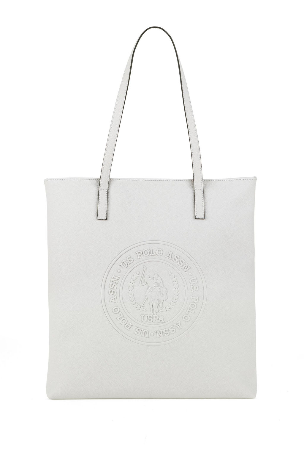 Женская темно-серая сумочка Неожиданная скидка в корзине - U.s. polo assn фото 3