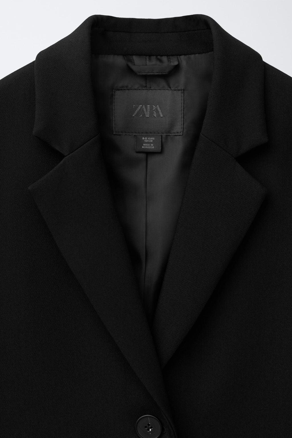 BASIC BLAZER - Zara фото 3