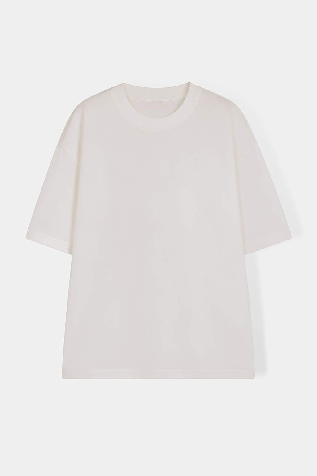 TRENDYOL MAN Siyah Buyuk Beden Oversize/Genis Kesim Hayvan Bask?l? %100 Pamuk T-Shirt TMNSS25BF00026 - Trendyolmilla фото 5